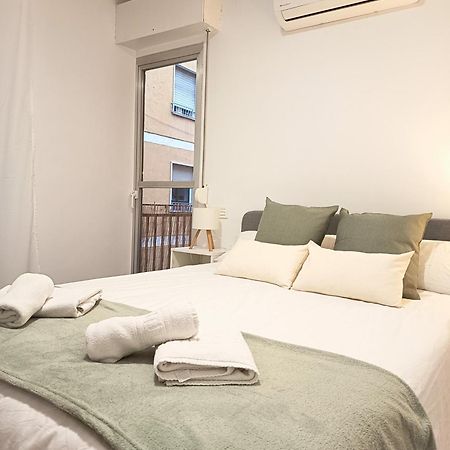 Precioso apartamento en Granada Bagian luar foto