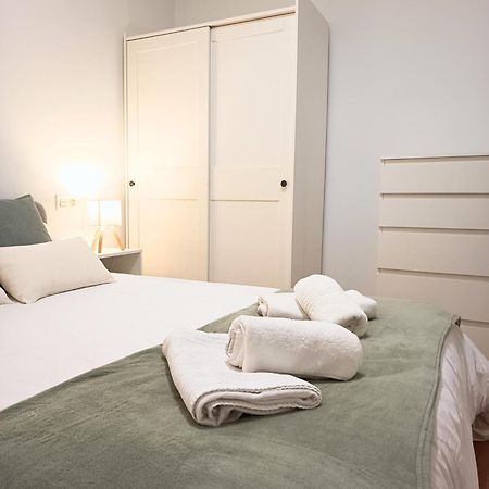 Precioso apartamento en Granada Bagian luar foto