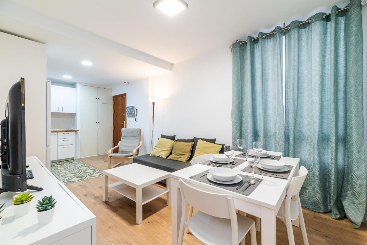 Precioso apartamento en Granada Apartment Bagian luar foto